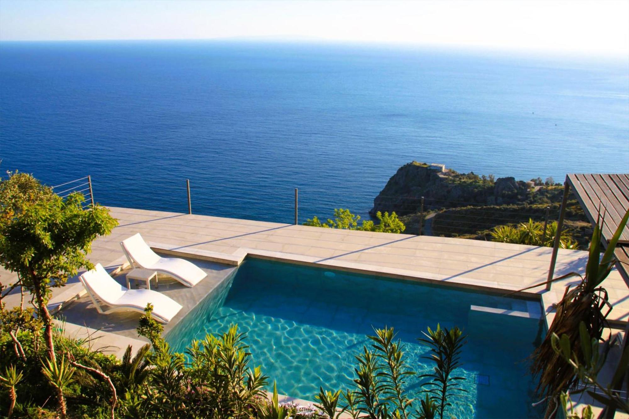 Anemos Luxury Villas Rodakino Exterior foto